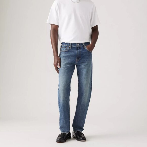 Mens Levis - Picture 1 of 3